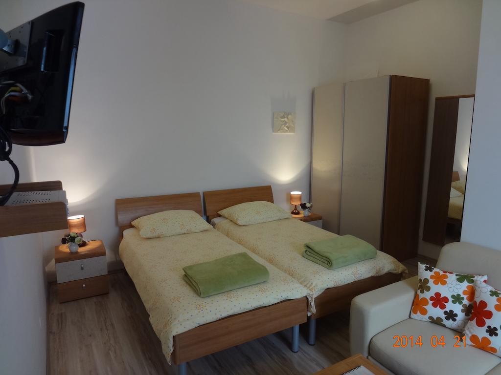Room Mira Trogir Cameră foto