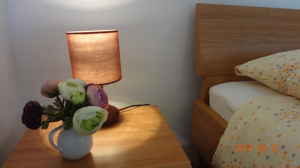 Room Mira Trogir Cameră foto