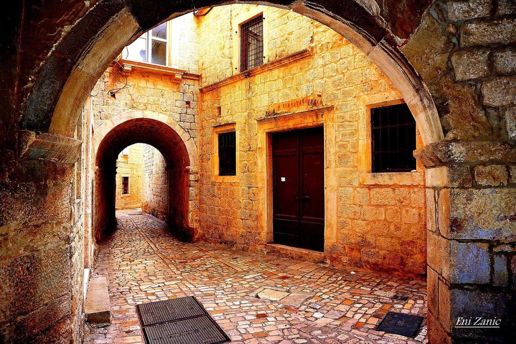 Room Mira Trogir Exterior foto